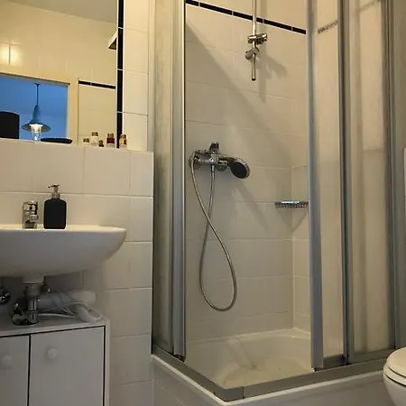 Flat Combines Functionality With Living Flair Appartement *