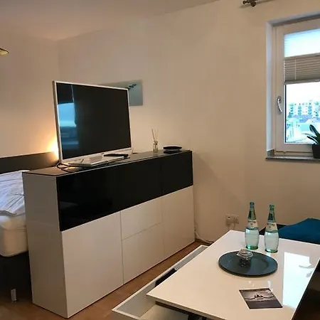 Appartement Flat Combines Functionality With Living Flair