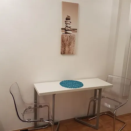 Appartement Flat Combines Functionality With Living Flair *