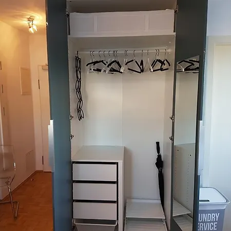 Appartement Flat Combines Functionality With Living Flair